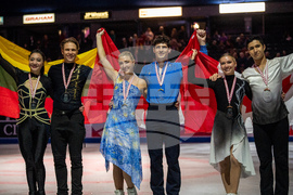 Canada Figure Skating