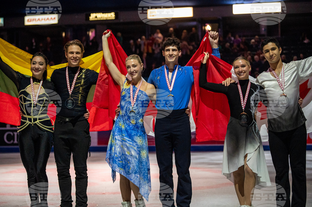 Canada Figure Skating