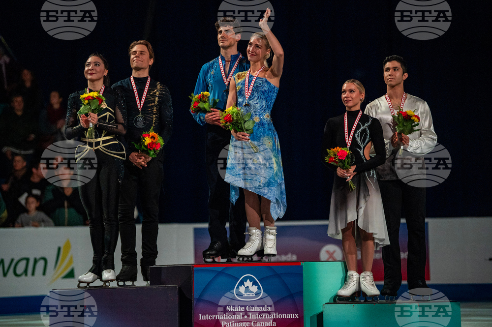 Canada Figure Skating