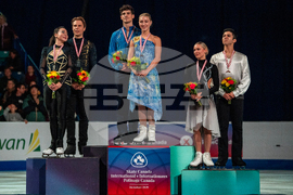 Canada Figure Skating