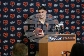 Bears Bengals Football