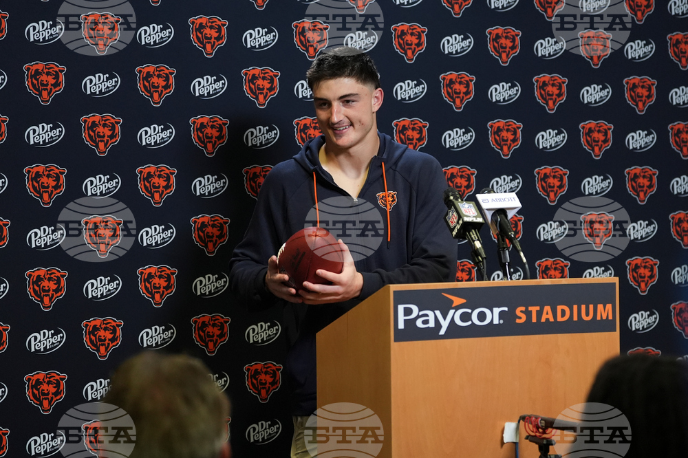 Bears Bengals Football