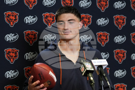 Bears Bengals Football