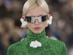 APTOPIX France Fashion Givenchy F/W 23-24