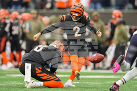 Bears Bengals Football