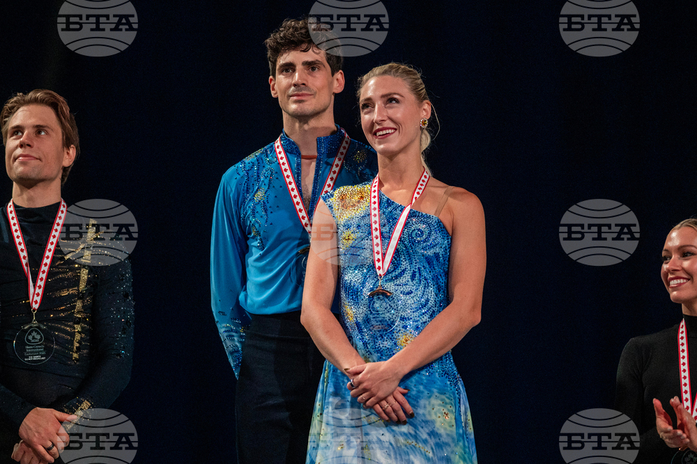 Canada Figure Skating