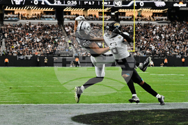 Jaguars Raiders Football