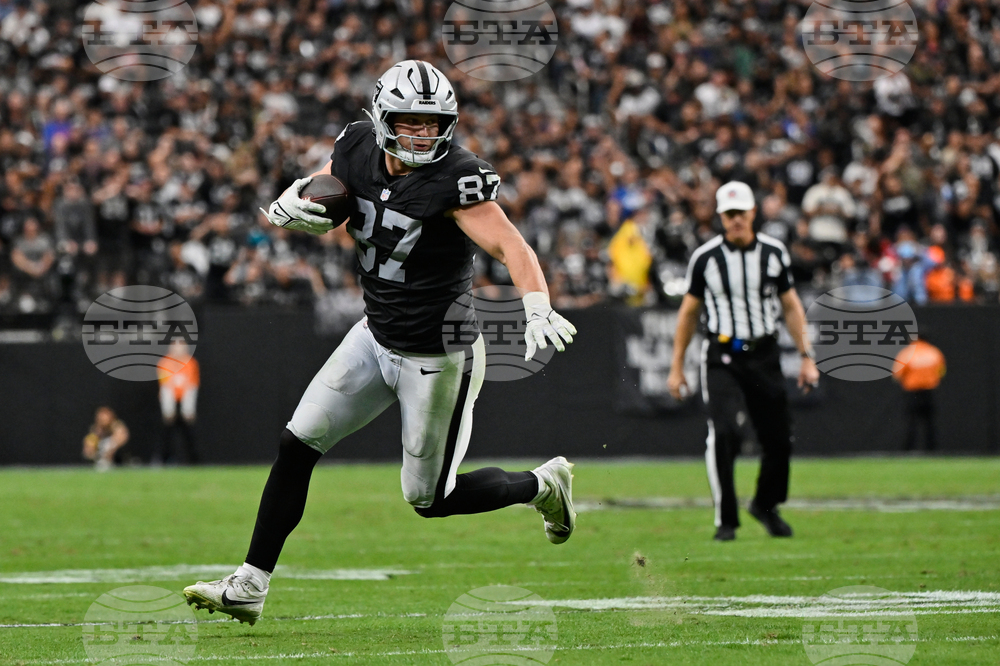 Jaguars Raiders Football