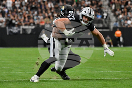 Jaguars Raiders Football