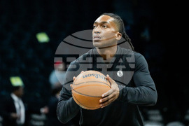 76ers Nets Basketball