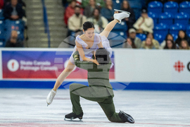 Canada Figure Skating