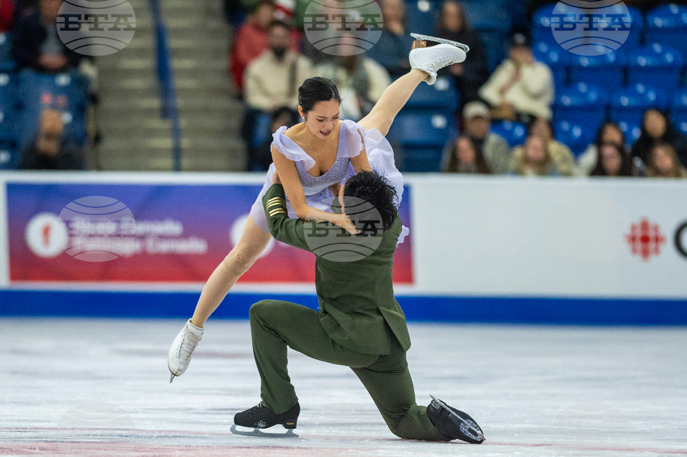 Canada Figure Skating