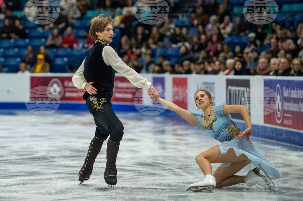 Canada Figure Skating