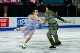 Canada Figure Skating
