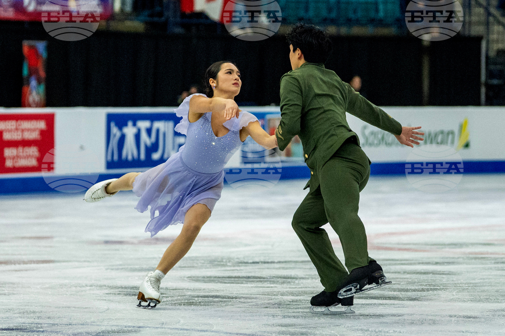 Canada Figure Skating