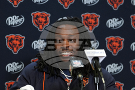 Bears Bengals Football