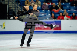 Canada Figure Skating