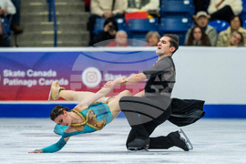 Canada Figure Skating