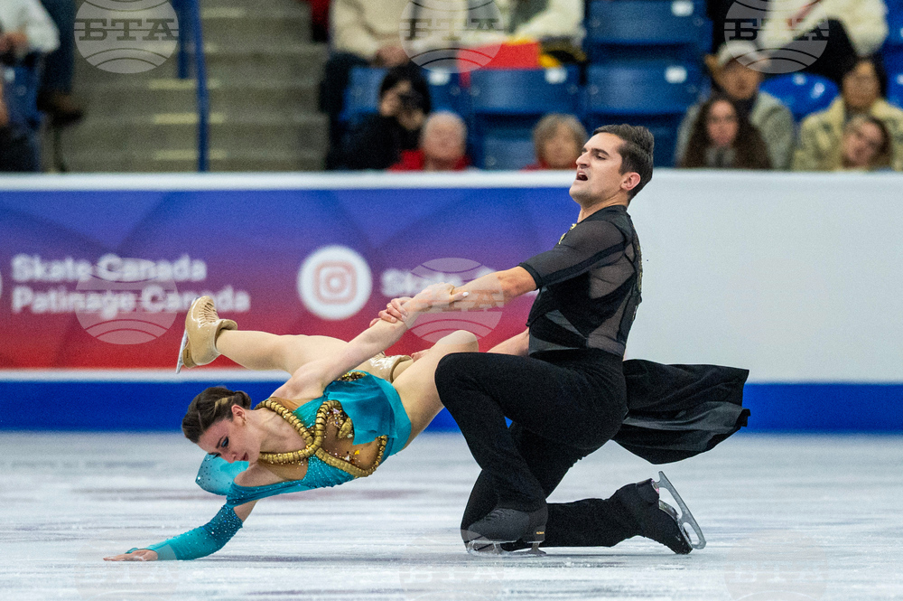 Canada Figure Skating