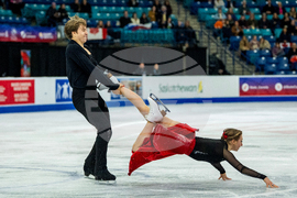 Canada Figure Skating