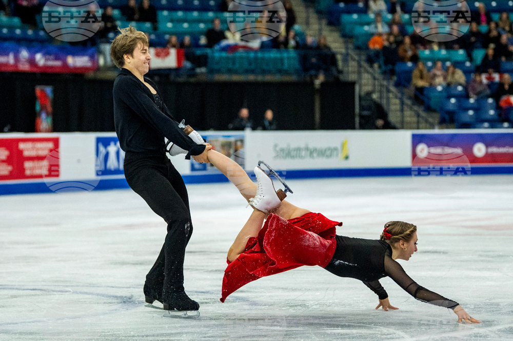 Canada Figure Skating