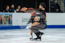 Canada Figure Skating