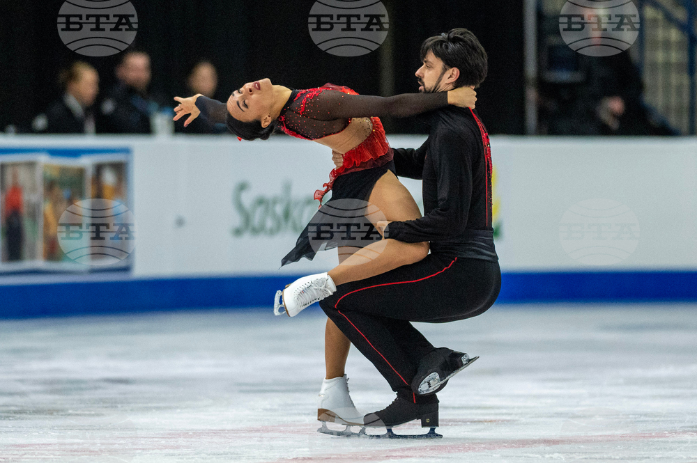 Canada Figure Skating