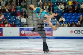 Canada Figure Skating
