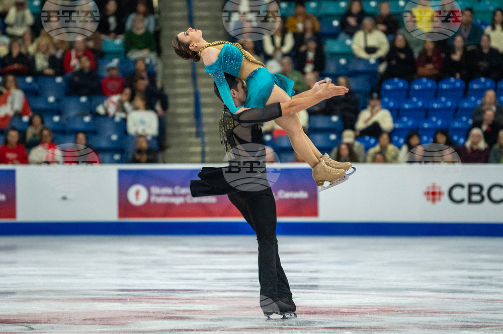 Canada Figure Skating