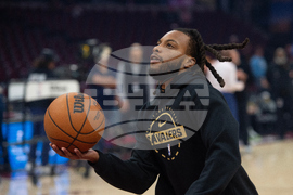 Hawks Cavaliers Basketball