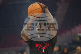 Hawks Cavaliers Basketball