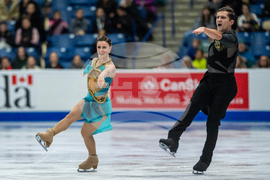 Canada Figure Skating