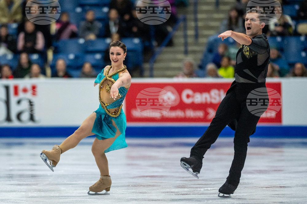 Canada Figure Skating