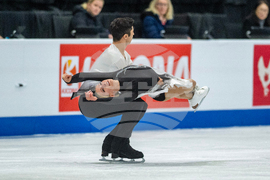 Canada Figure Skating