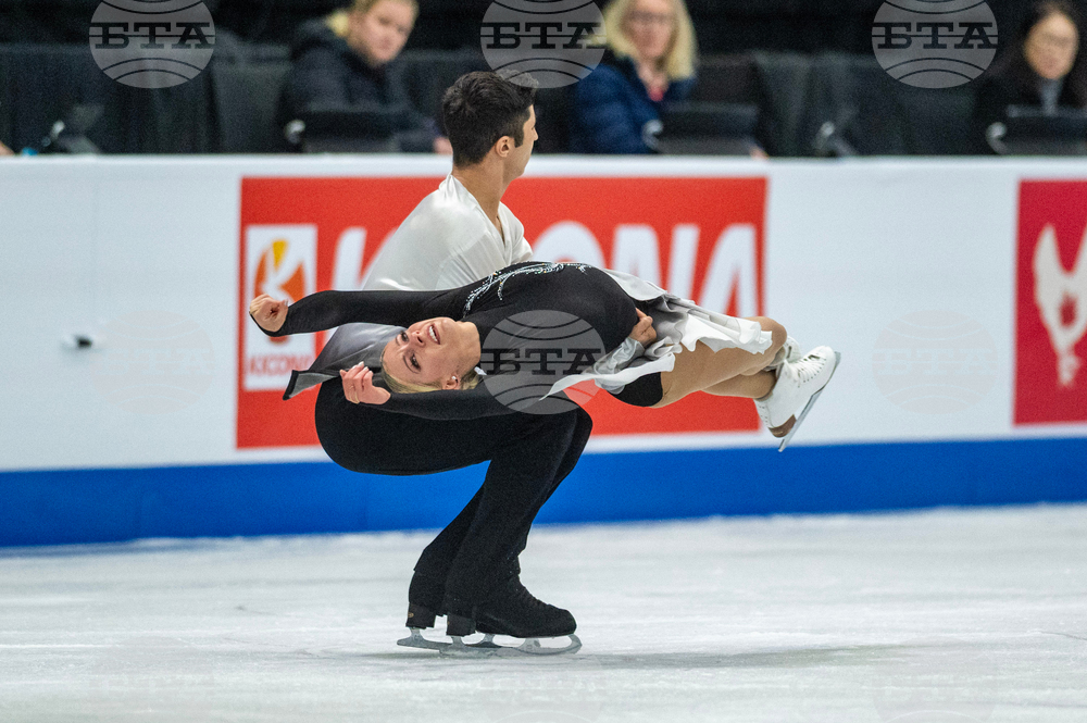 Canada Figure Skating