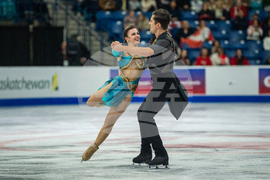 Canada Figure Skating