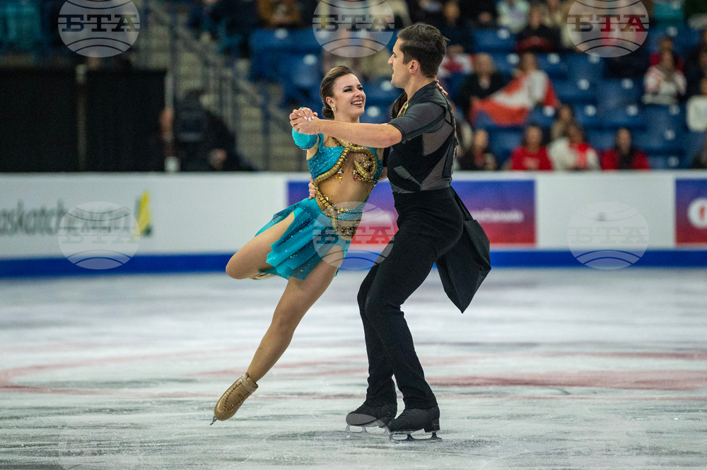 Canada Figure Skating