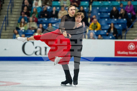 Canada Figure Skating