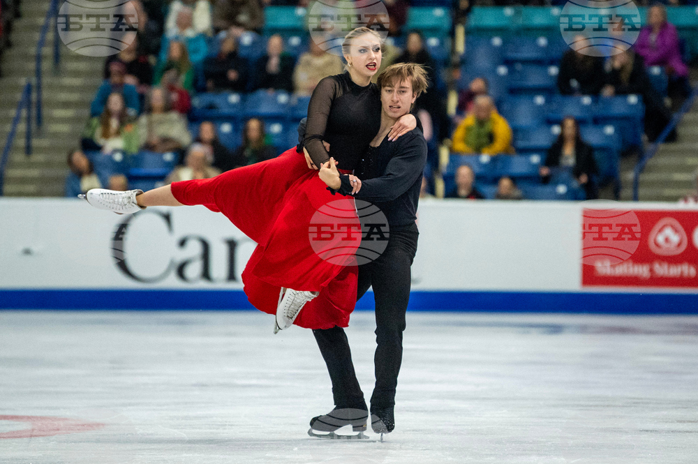Canada Figure Skating