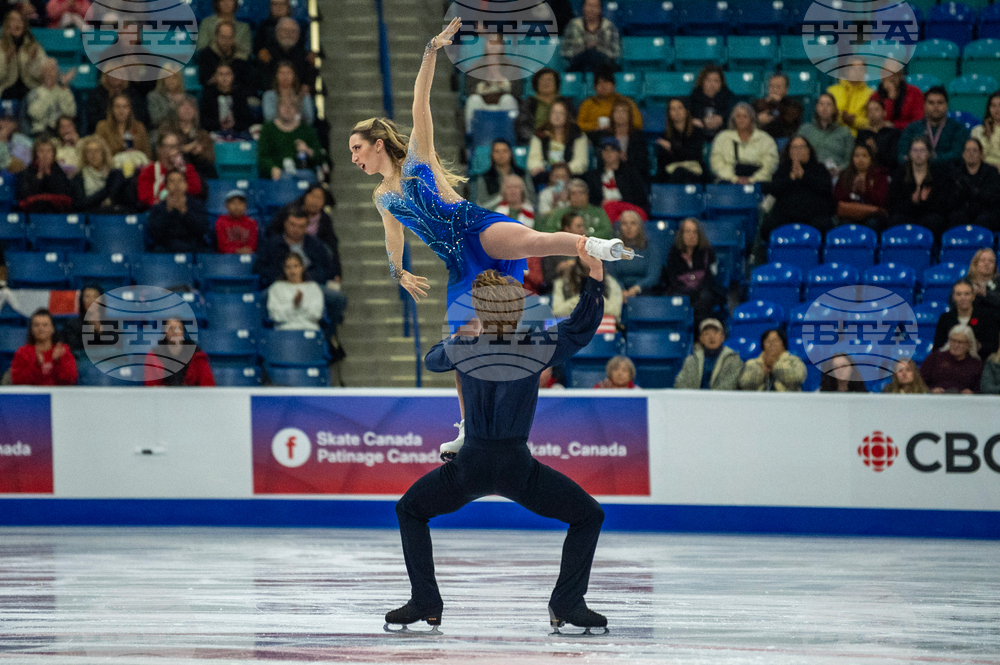 Canada Figure Skating