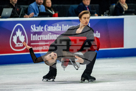 Canada Figure Skating