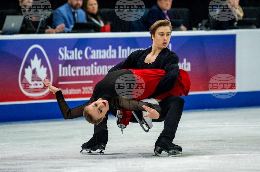 Canada Figure Skating