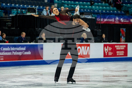 Canada Figure Skating