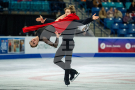 Canada Figure Skating