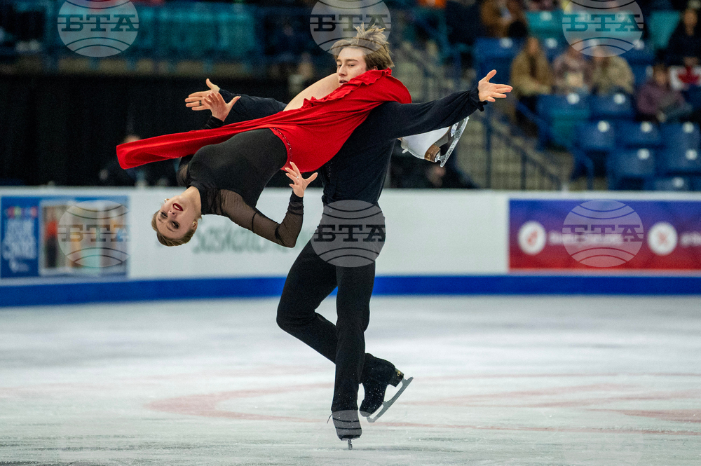 Canada Figure Skating