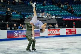 Canada Figure Skating