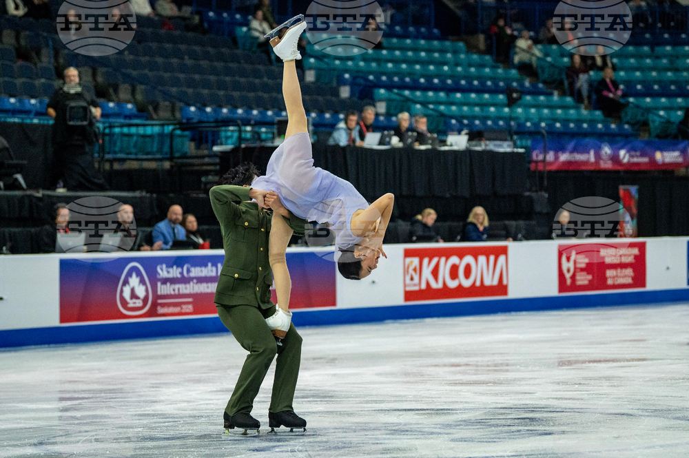 Canada Figure Skating