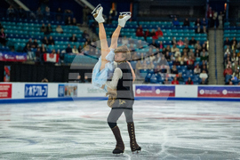 Canada Figure Skating