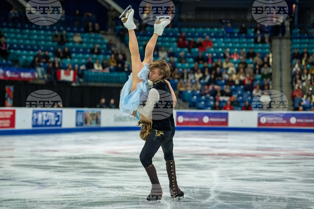 Canada Figure Skating