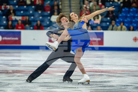 Canada Figure Skating